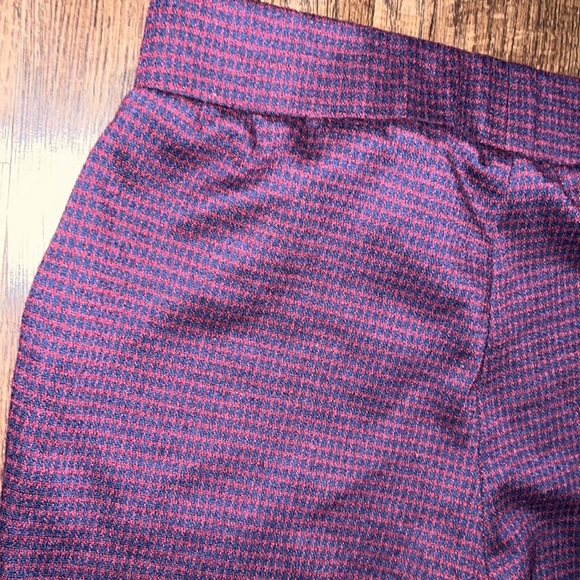 Plaid Pants - Picture 4 of 4